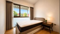 The Reef At King’s Dock (D4), Condominium #566397361